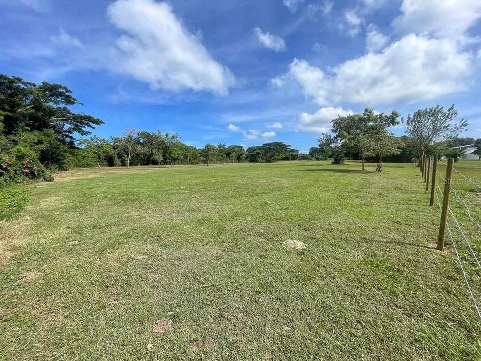 En Venta: $344,000 (3.86 acres)