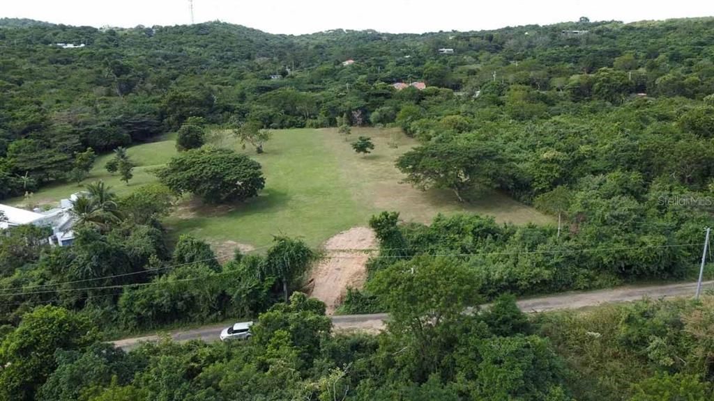 En Venta: $344,000 (3.86 acres)