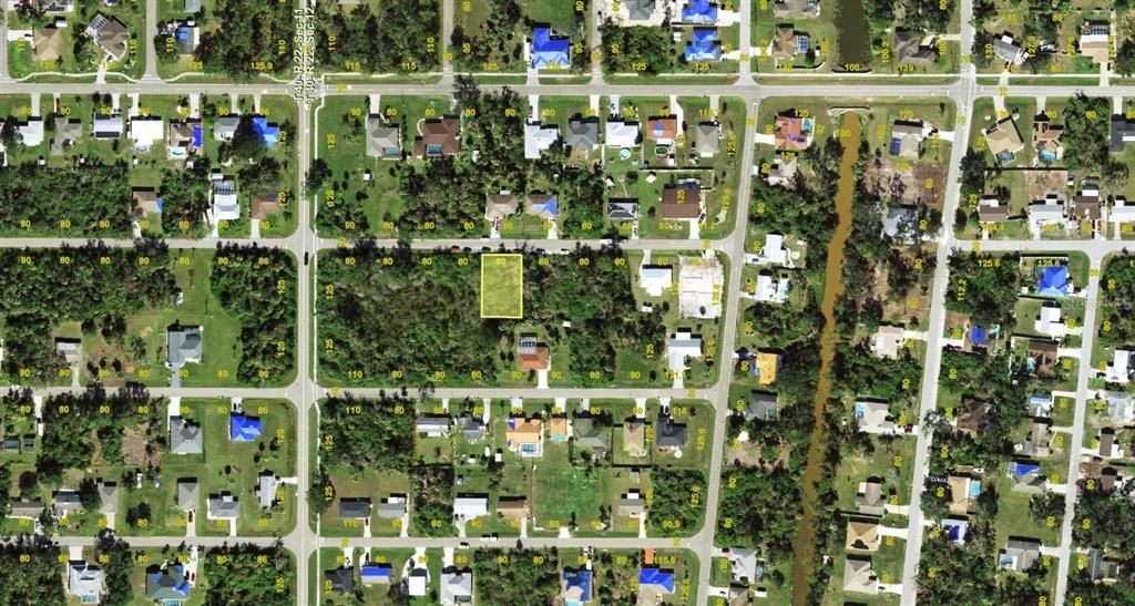 En Venta: $16,500 (0.23 acres)