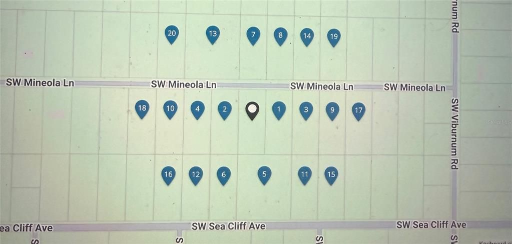 For Sale: $29,900 (0.99 acres)