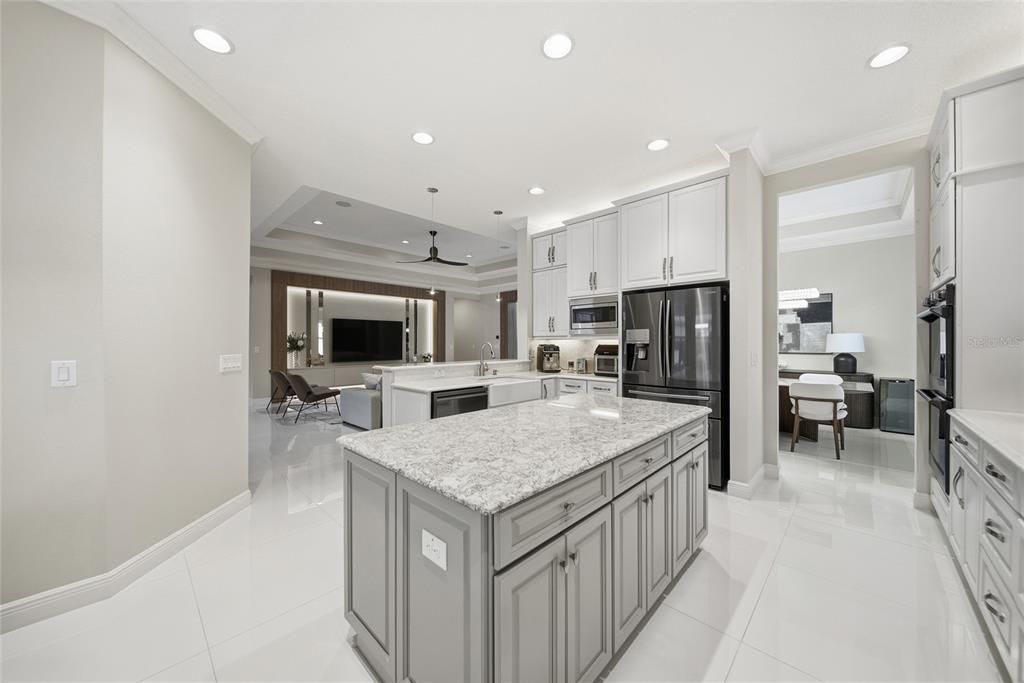 En Venta: $1,199,900 (3 camas, 3 baños, 3186 Pies cuadrados)