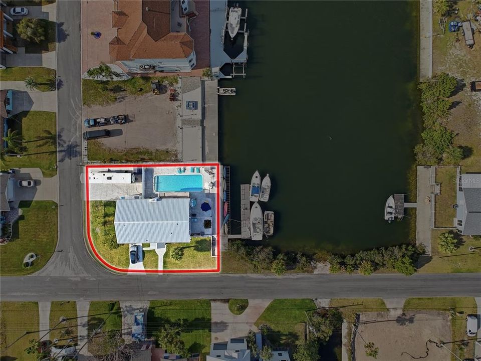 En Venta: $1,200,000 (5 camas, 3 baños, 2848 Pies cuadrados)