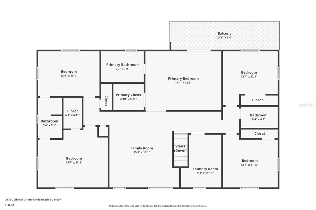 En Venta: $1,200,000 (5 camas, 3 baños, 2848 Pies cuadrados)