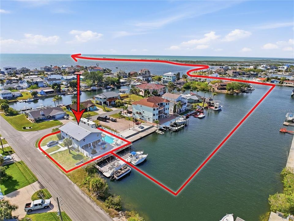 En Venta: $1,200,000 (5 camas, 3 baños, 2848 Pies cuadrados)