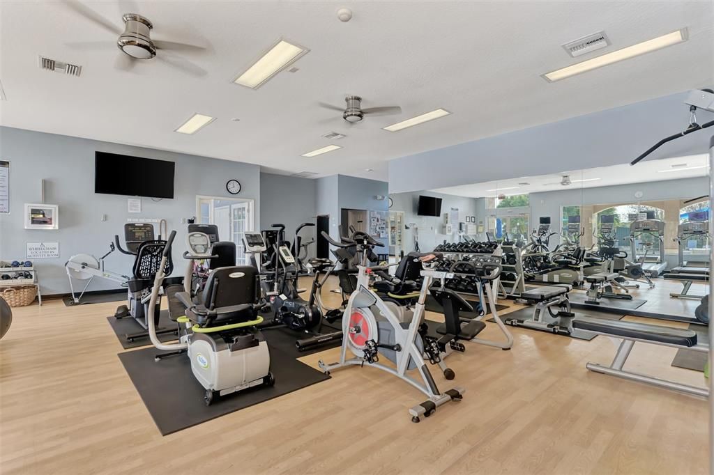 Active With Contract: $534,900 (2 beds, 2 baths, 1661 Square Feet)