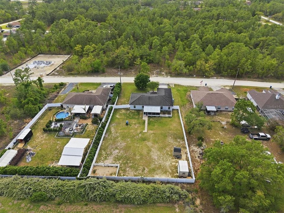 На продажу: $317,900 (4 спален, 2 ванн, 1898 Квадратных фут)