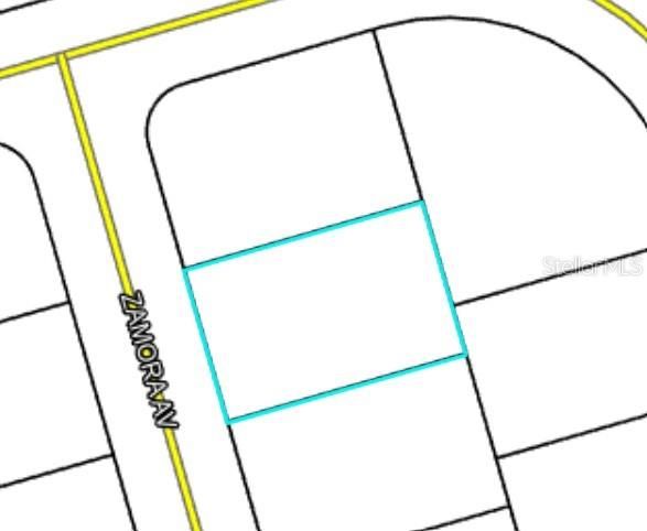 For Sale: $6,300 (0.23 acres)