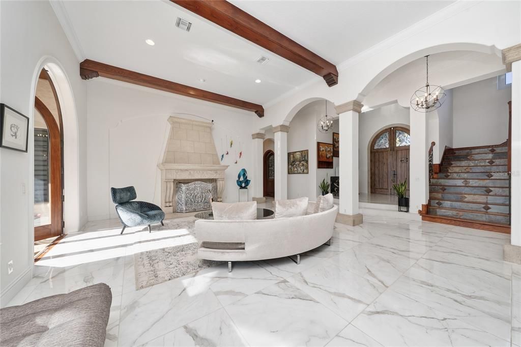En Venta: $3,700,000 (5 camas, 5 baños, 7153 Pies cuadrados)