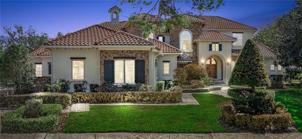 En Venta: $3,700,000 (5 camas, 5 baños, 7153 Pies cuadrados)