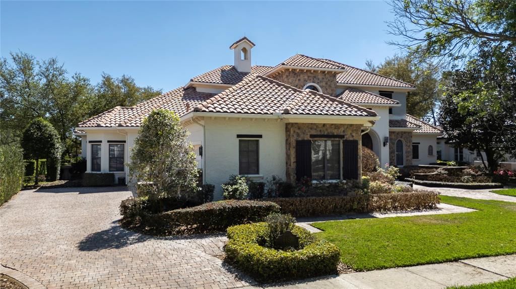 En Venta: $3,700,000 (5 camas, 5 baños, 7153 Pies cuadrados)