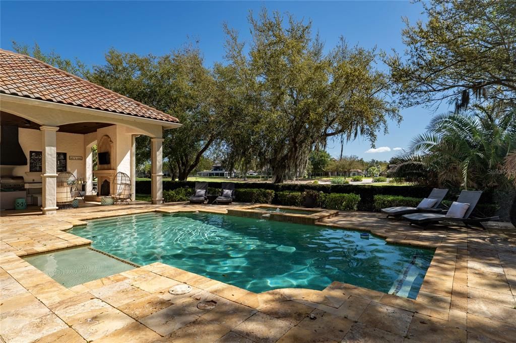 En Venta: $3,700,000 (5 camas, 5 baños, 7153 Pies cuadrados)