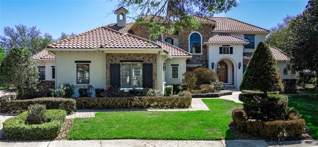 En Venta: $3,700,000 (5 camas, 5 baños, 7153 Pies cuadrados)