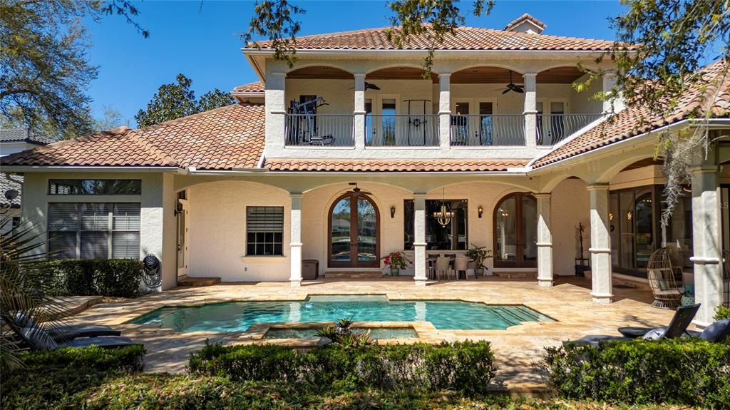 En Venta: $3,700,000 (5 camas, 5 baños, 7153 Pies cuadrados)