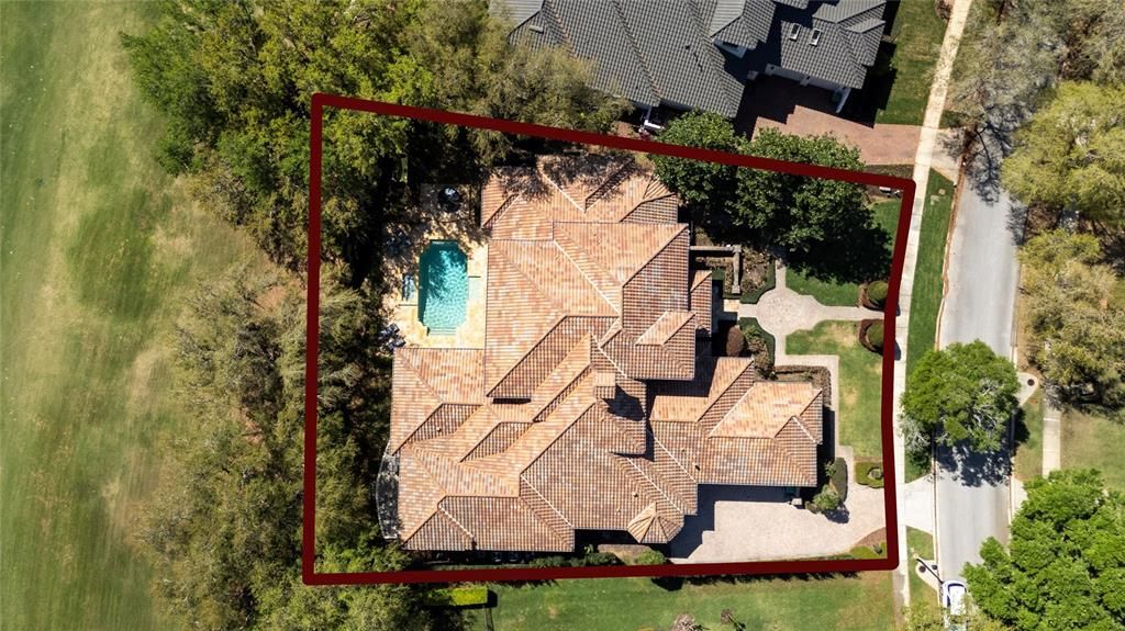 En Venta: $3,700,000 (5 camas, 5 baños, 7153 Pies cuadrados)