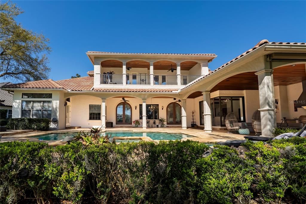 En Venta: $3,700,000 (5 camas, 5 baños, 7153 Pies cuadrados)