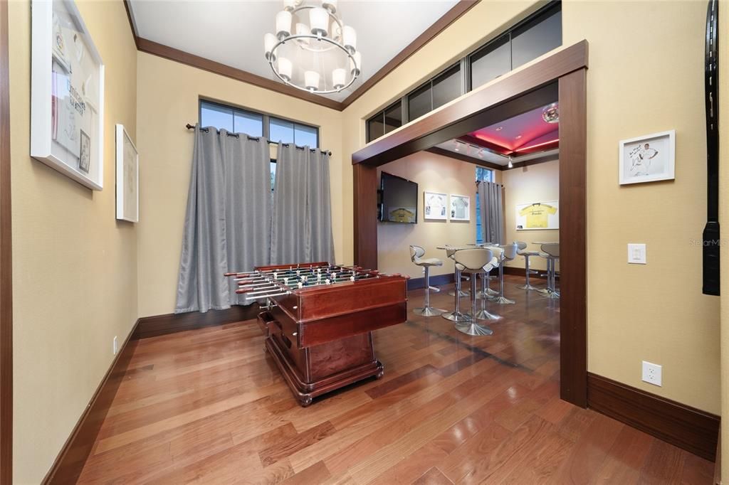 En Venta: $3,700,000 (5 camas, 5 baños, 7153 Pies cuadrados)