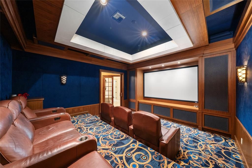 En Venta: $3,700,000 (5 camas, 5 baños, 7153 Pies cuadrados)