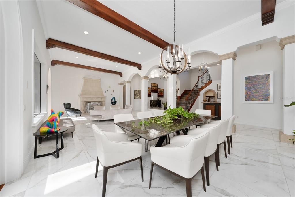 En Venta: $3,700,000 (5 camas, 5 baños, 7153 Pies cuadrados)