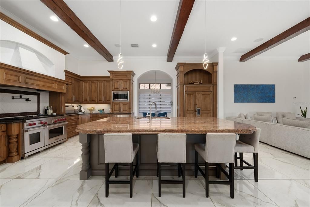En Venta: $3,700,000 (5 camas, 5 baños, 7153 Pies cuadrados)