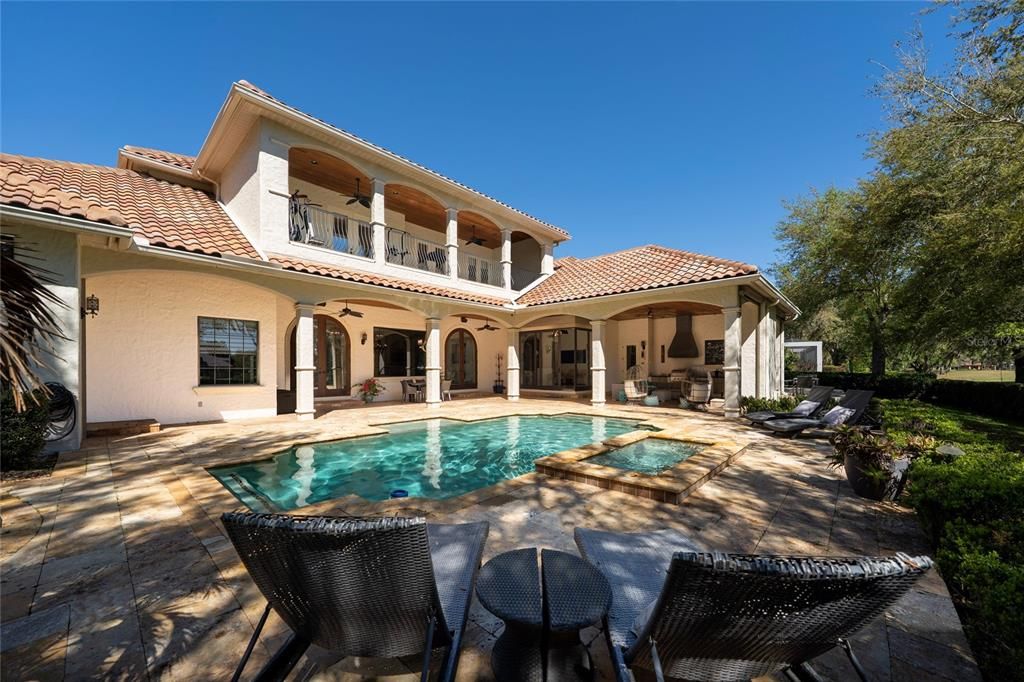 En Venta: $3,700,000 (5 camas, 5 baños, 7153 Pies cuadrados)