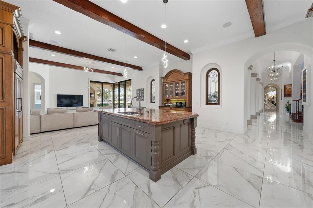 En Venta: $3,700,000 (5 camas, 5 baños, 7153 Pies cuadrados)