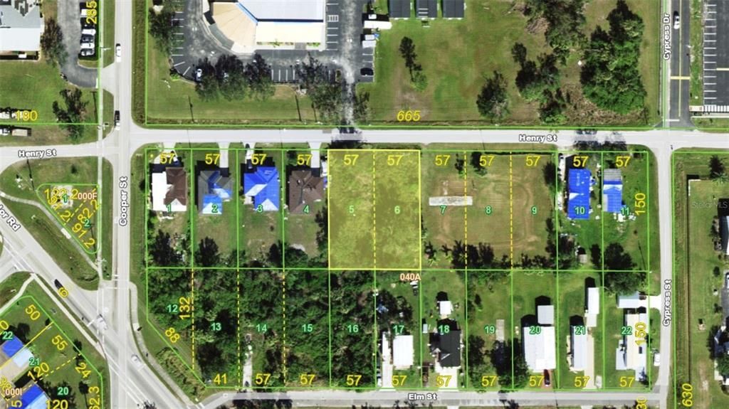 待售: $30,000 (0.39 acres)