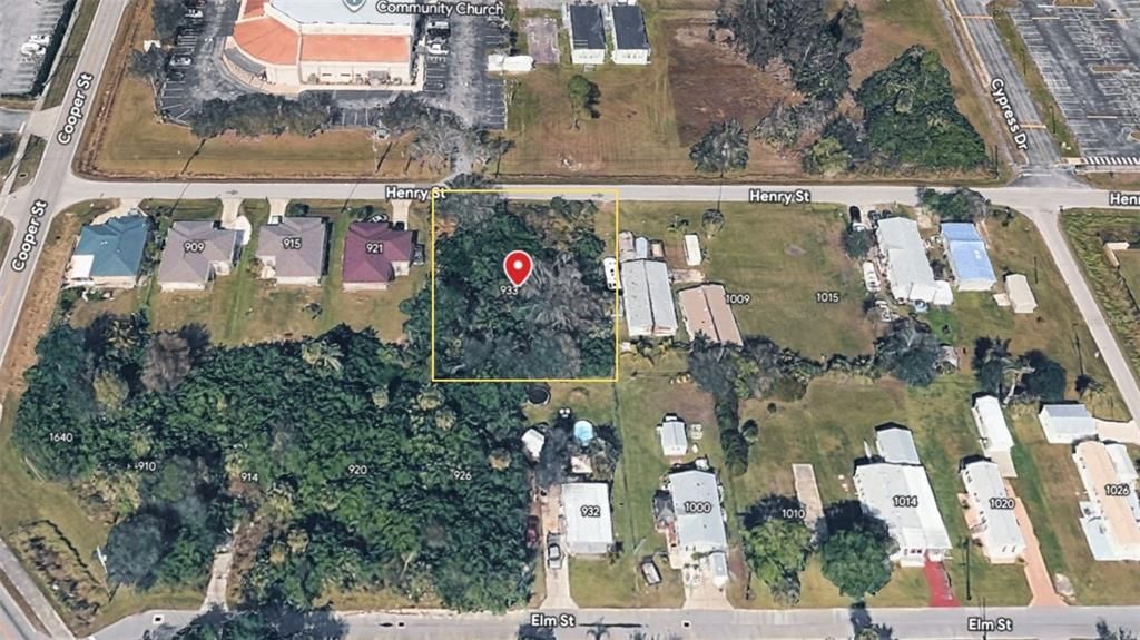 待售: $30,000 (0.39 acres)