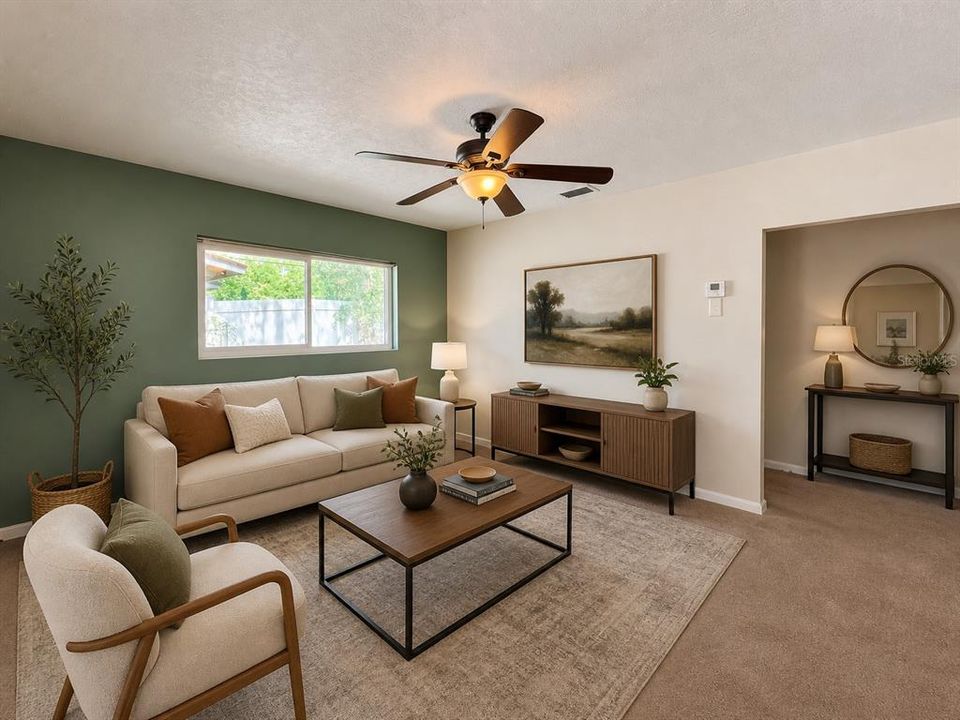 Active With Contract: $195,000 (3 beds, 1 baths, 972 Square Feet)