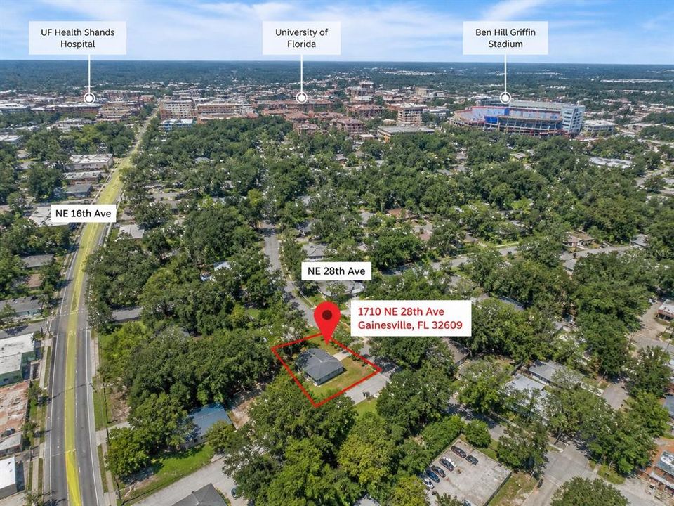 Active With Contract: $195,000 (3 beds, 1 baths, 972 Square Feet)