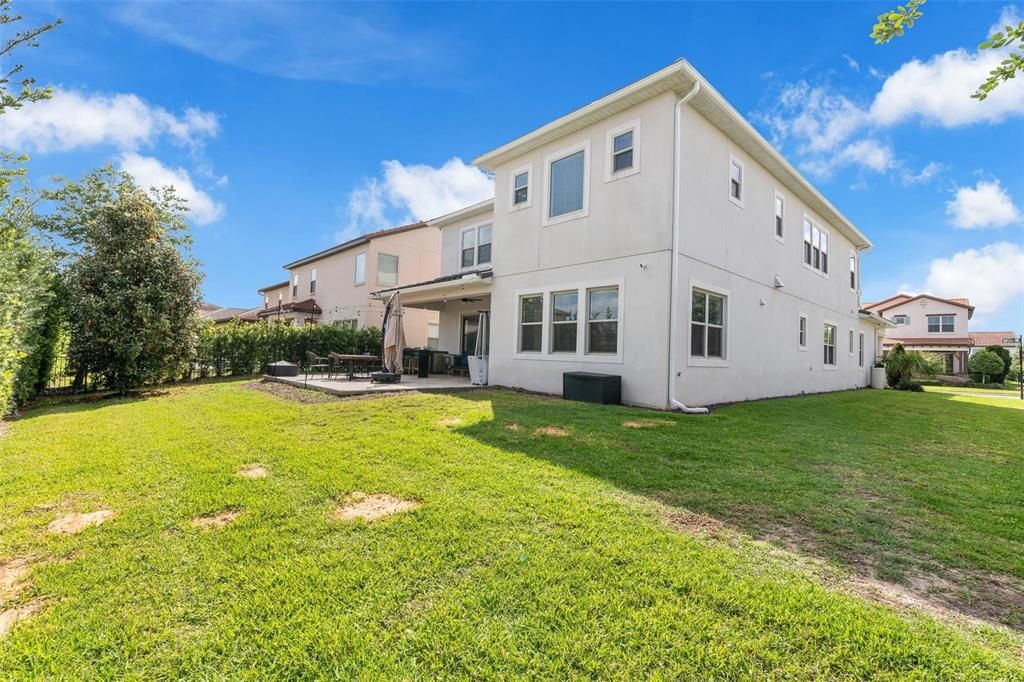 For Sale: $1,200,000 (5 beds, 4 baths, 3816 Square Feet)