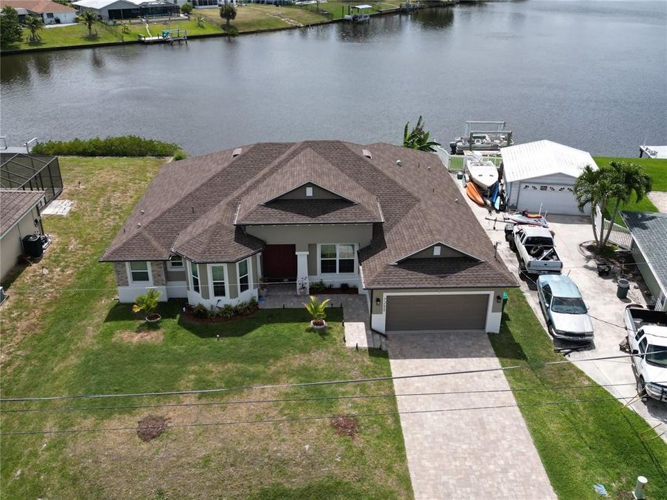 На продажу: $559,999 (3 спален, 2 ванн, 2286 Квадратных фут)