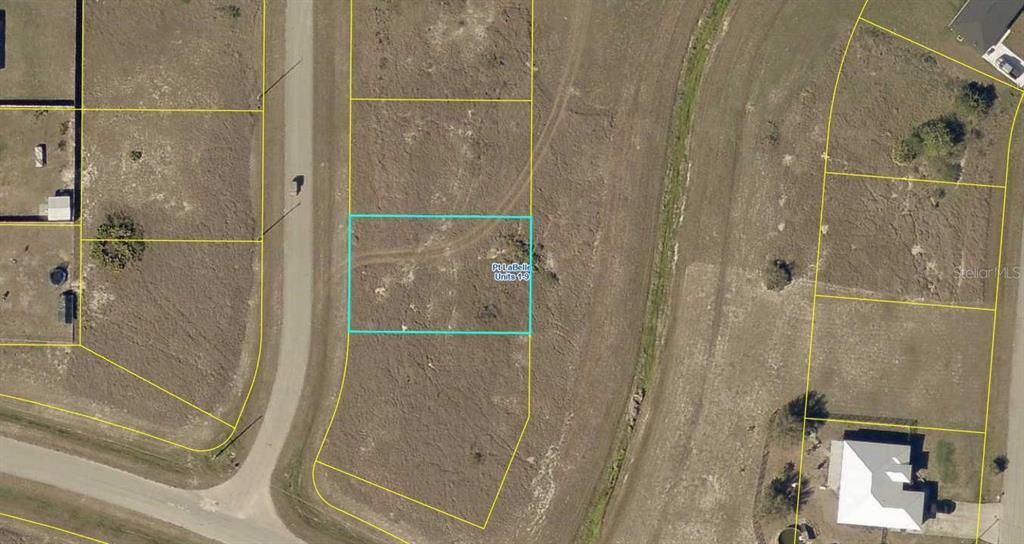 На продажу: $25,000 (0.23 acres)
