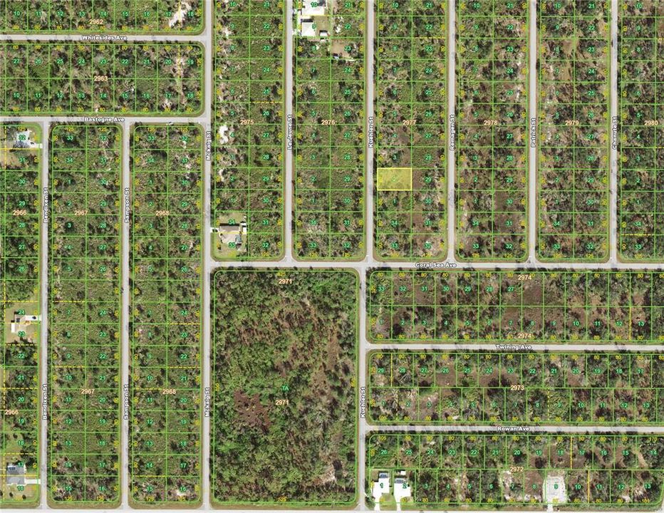 待售: $8,499 (0.23 acres)