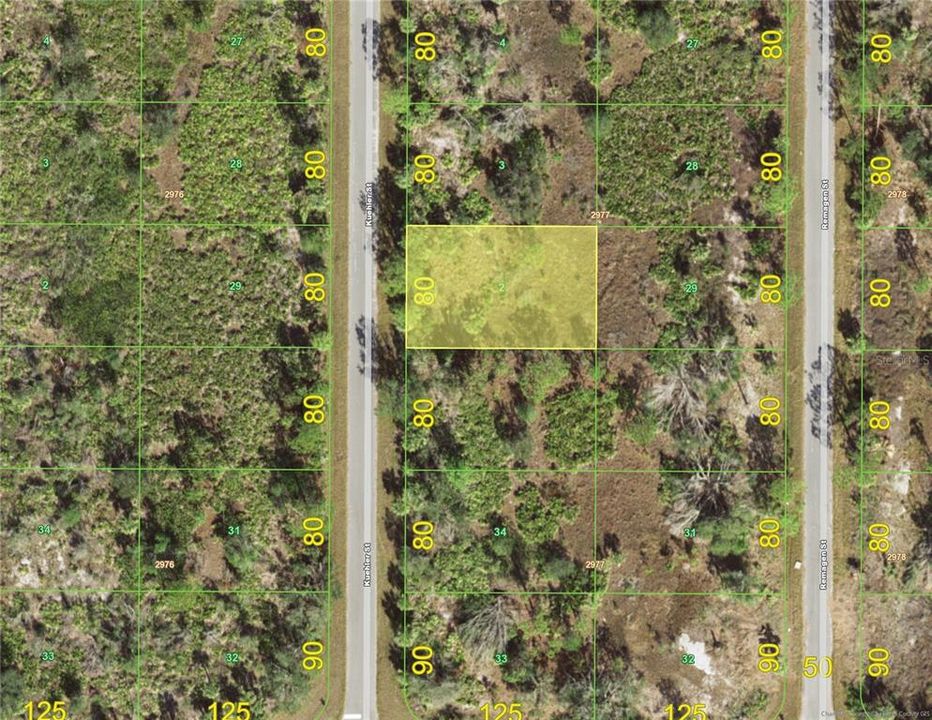待售: $8,499 (0.23 acres)