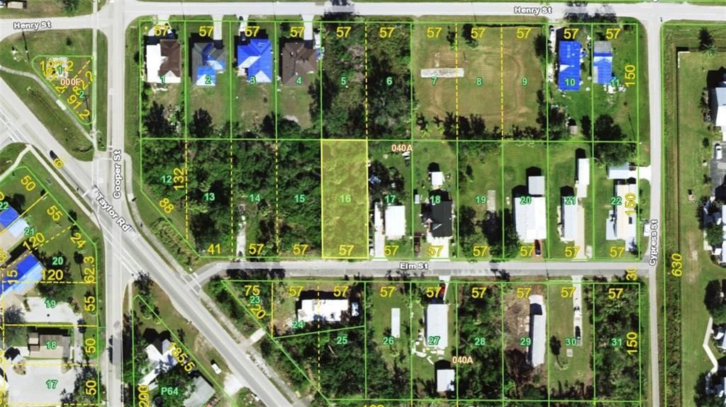 For Sale: $16,500 (0.20 acres)