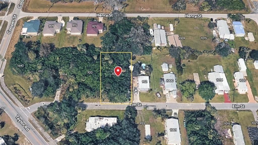 For Sale: $16,500 (0.20 acres)