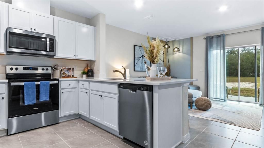 Activo con contrato: $279,990 (3 camas, 2 baños, 1463 Pies cuadrados)