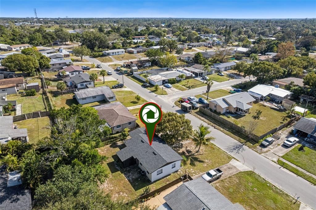 Activo con contrato: $179,000 (3 camas, 1 baños, 960 Pies cuadrados)
