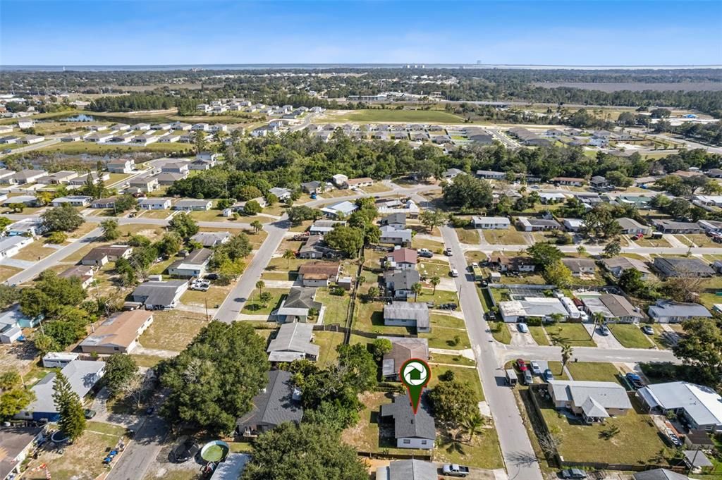 Activo con contrato: $179,000 (3 camas, 1 baños, 960 Pies cuadrados)