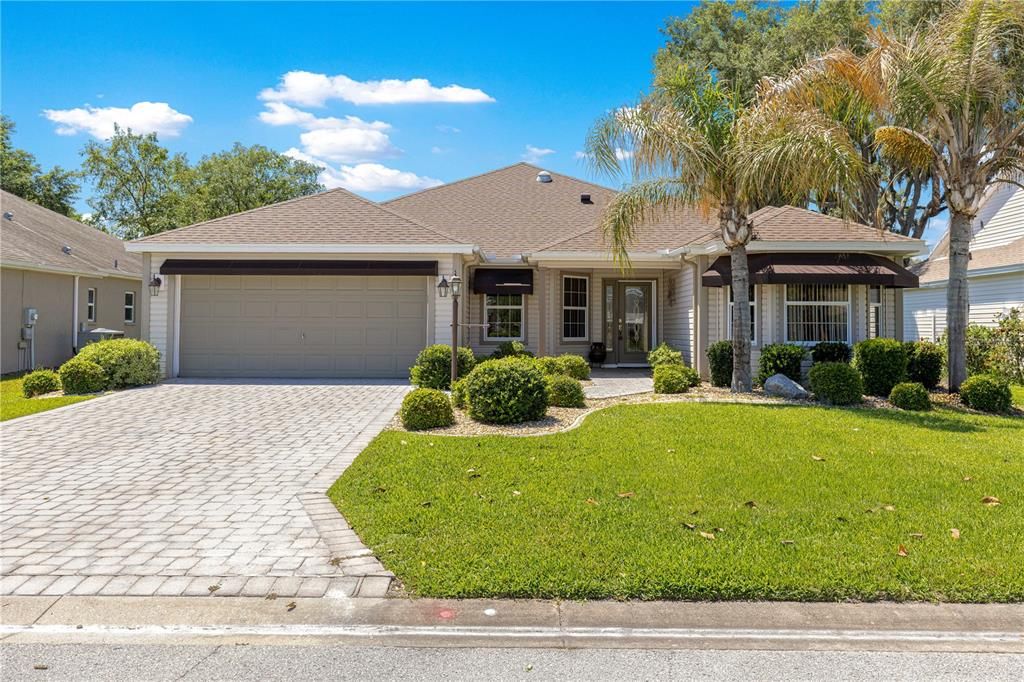 Active With Contract: $449,000 (3 beds, 2 baths, 1934 Square Feet)