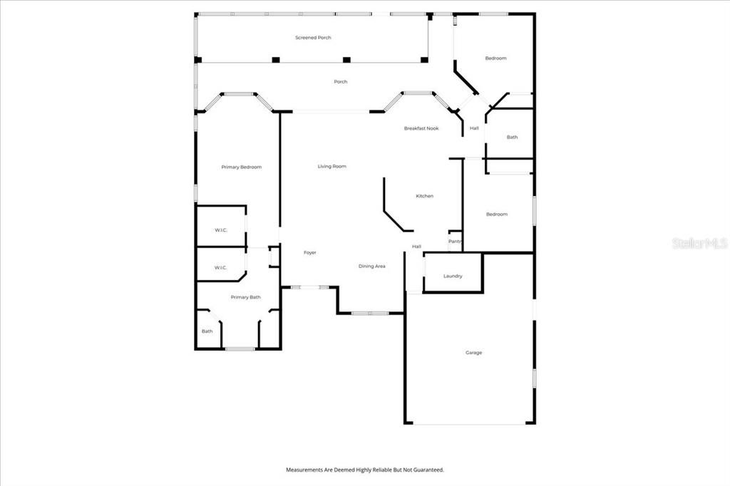 Activo con contrato: $379,900 (3 camas, 2 baños, 2229 Pies cuadrados)
