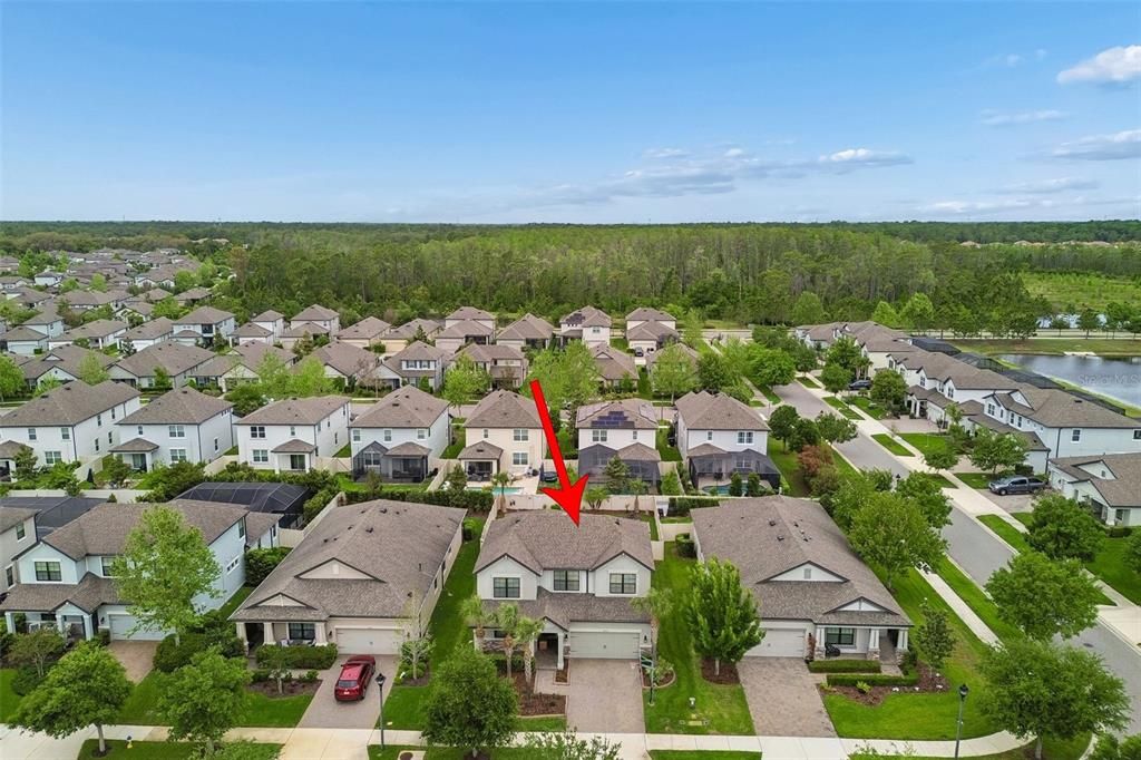 Active With Contract: $758,000 (4 beds, 2 baths, 2848 Square Feet)