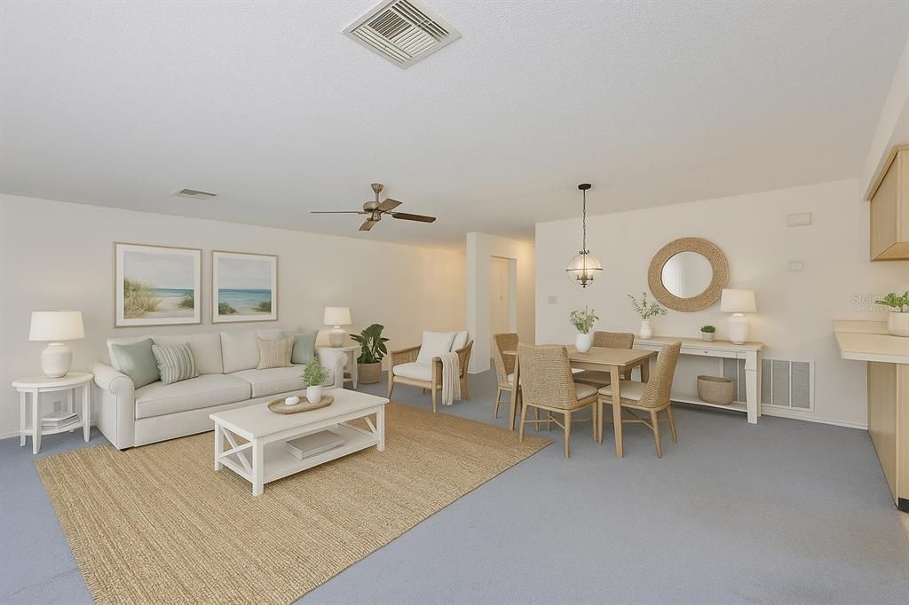 For Sale: $159,000 (2 beds, 2 baths, 1516 Square Feet)