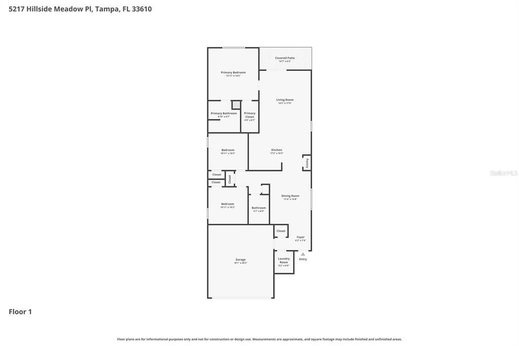 В аренду: $2,250 (4 спален, 2 ванн, 1516 Квадратных фут)