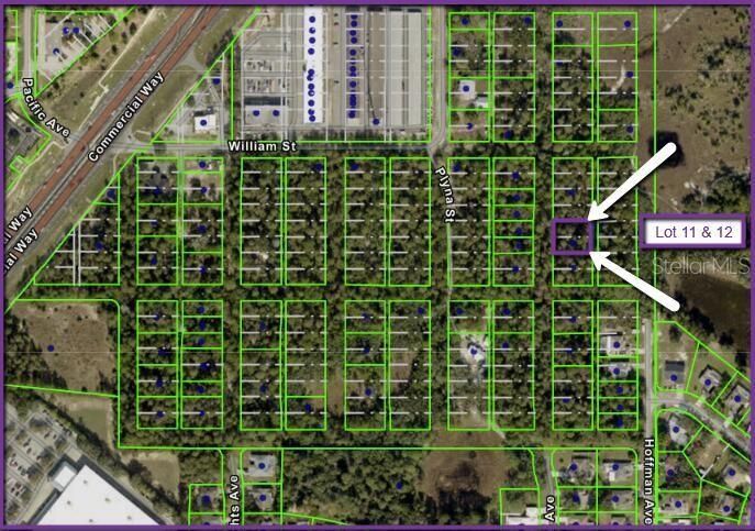 For Sale: $18,700 (0.29 acres)