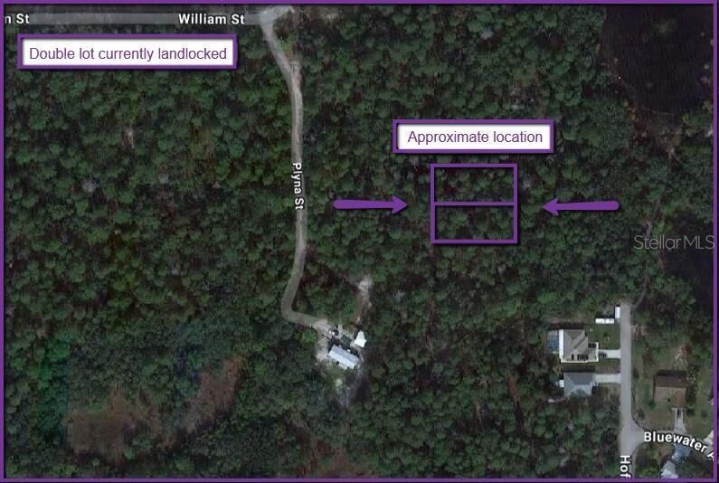 For Sale: $18,700 (0.29 acres)