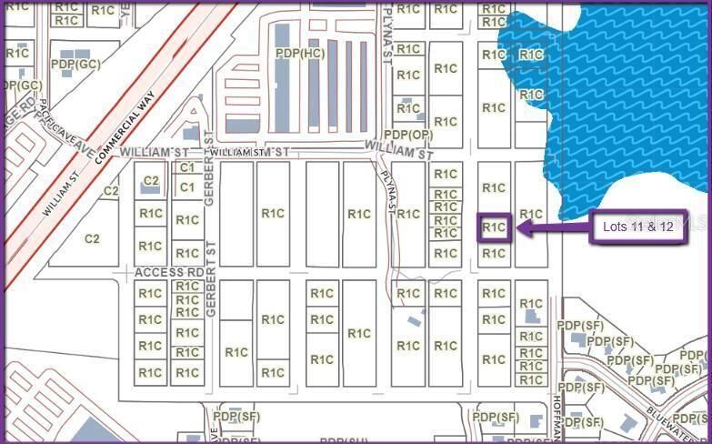 For Sale: $18,700 (0.29 acres)