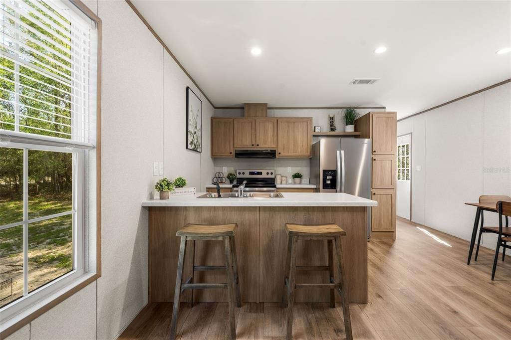 En Venta: $182,000 (3 camas, 2 baños, 1001 Pies cuadrados)