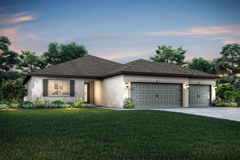 Active With Contract: $370,900 (3 beds, 2 baths, 1902 Square Feet)