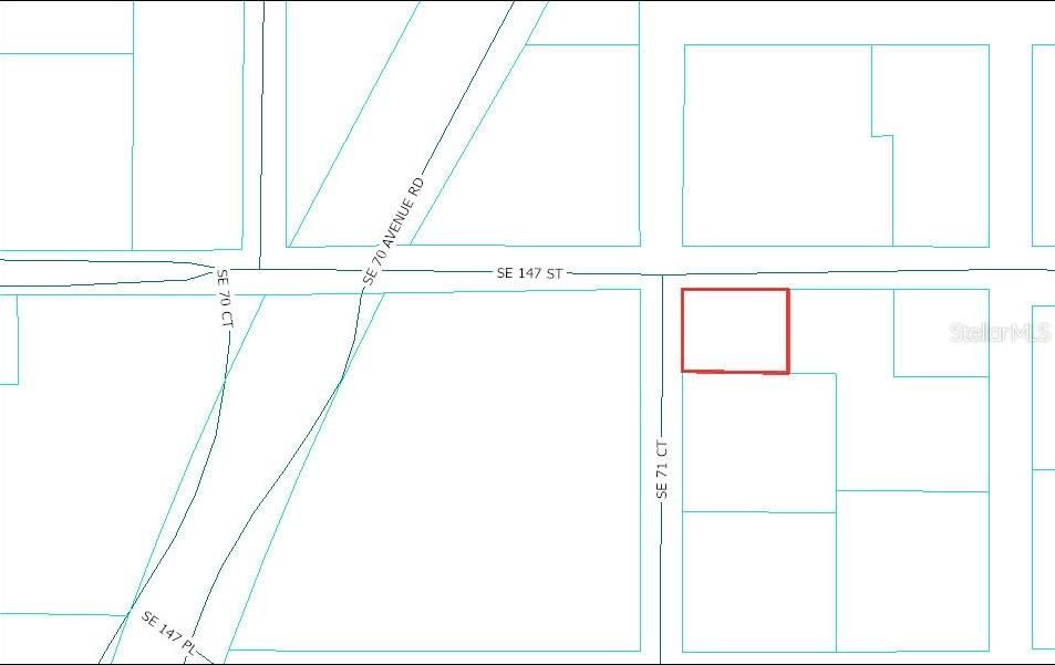На продажу: $16,500 (0.18 acres)